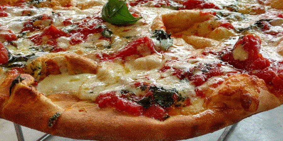 Who Has is The Best Coal Fired Pizza In New Jersey?