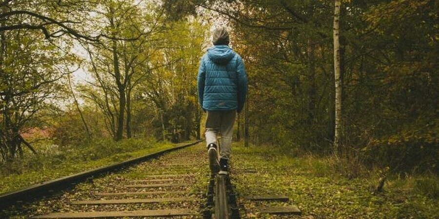 The History and Success of Delaware's Rail-Trail Movement