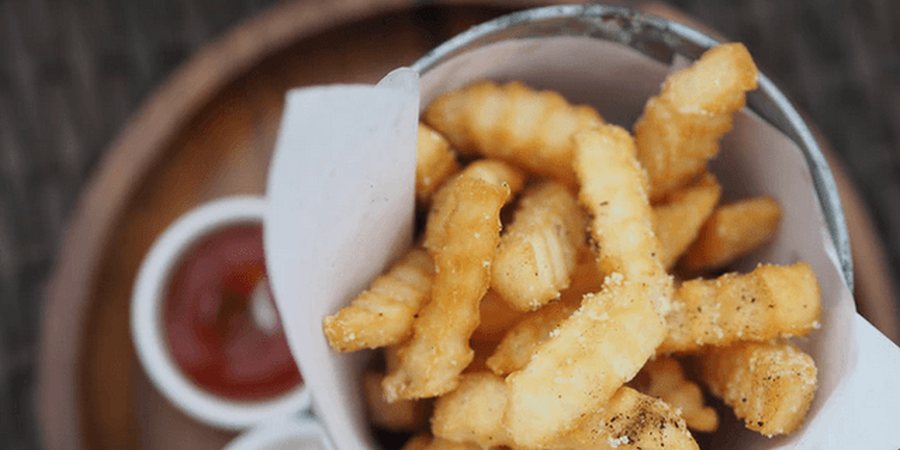 The Best Fries In Philadelphia