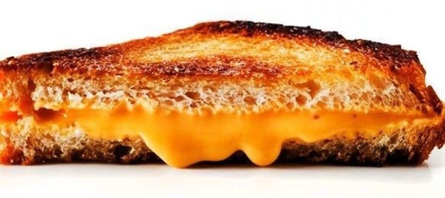 Top 10 Best Grilled Cheese in Philadelphia