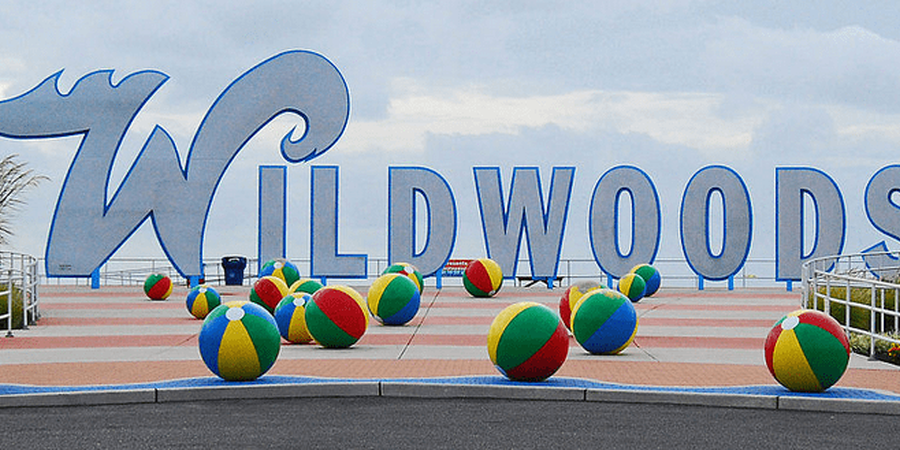 The Wildwoods News