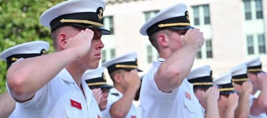 U.S. Navy Brings Navy Week to Philadelphia, PA