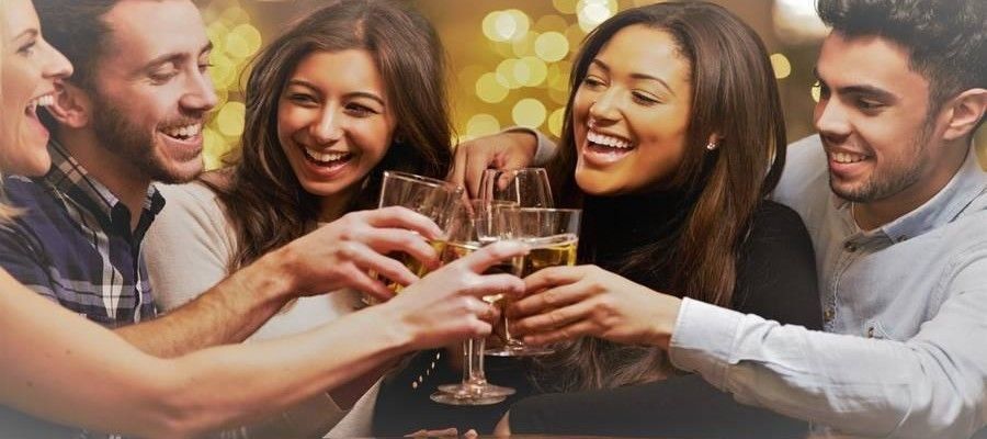 Indoor Gatherings and Events Restrictions In Pennsylvania