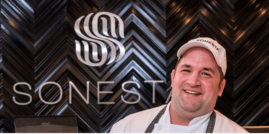 Sonesta Philadelphia's ArtBar Updates The Center City Dining Scene