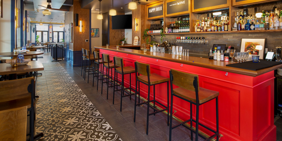 Bridget Foy’s on South Street is Back