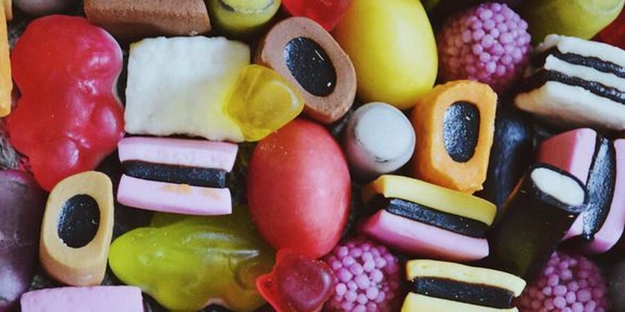 Five of Philadelphia’s Top Candy Stores 