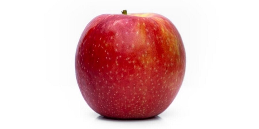How Much Fiber Is in an Apple? How Much Fiber Is in an Apple?