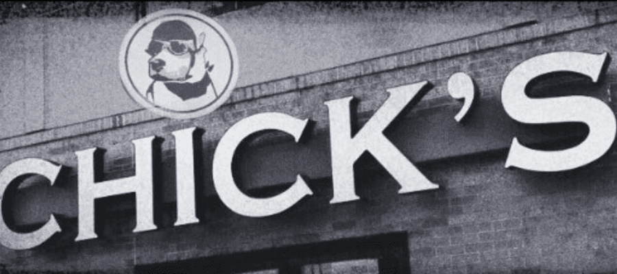Chick’s South Philly's Gastropub and Pizzeria