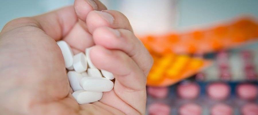 Delaware County, PA Declares War On Opioid Addiction By Becoming First County In State To Sue Pain-Killer Manufacturers
