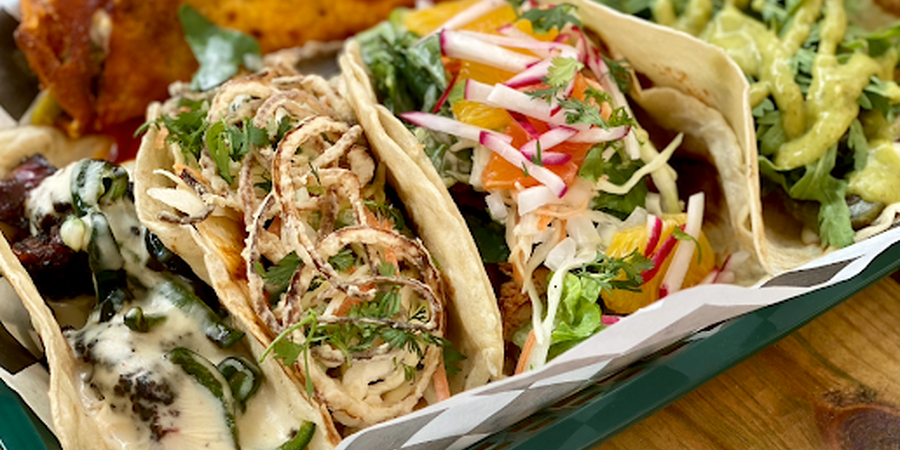 Hi-Lo Taco to Open a Brick-and-Mortar Spot in Center City