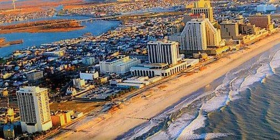 Atlantic City, NJ News 