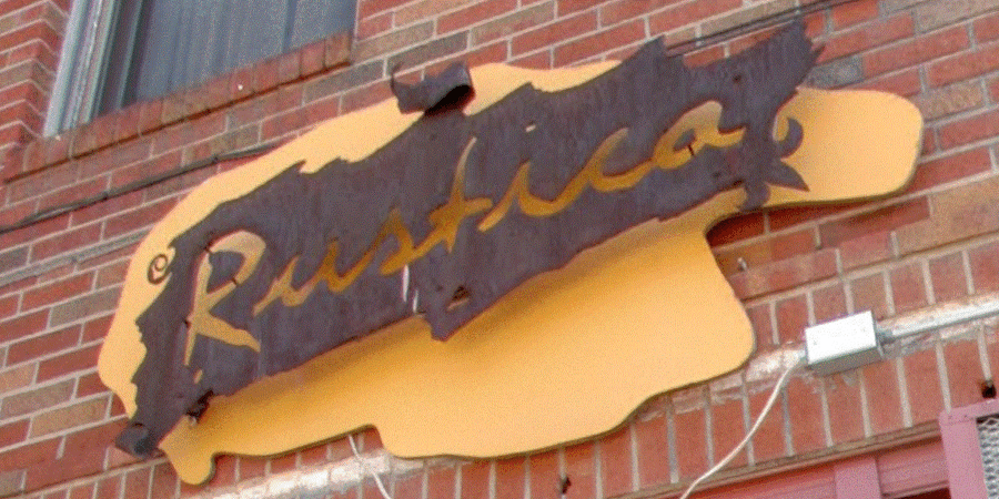 Rustica in Northern Liberties Philadelphia