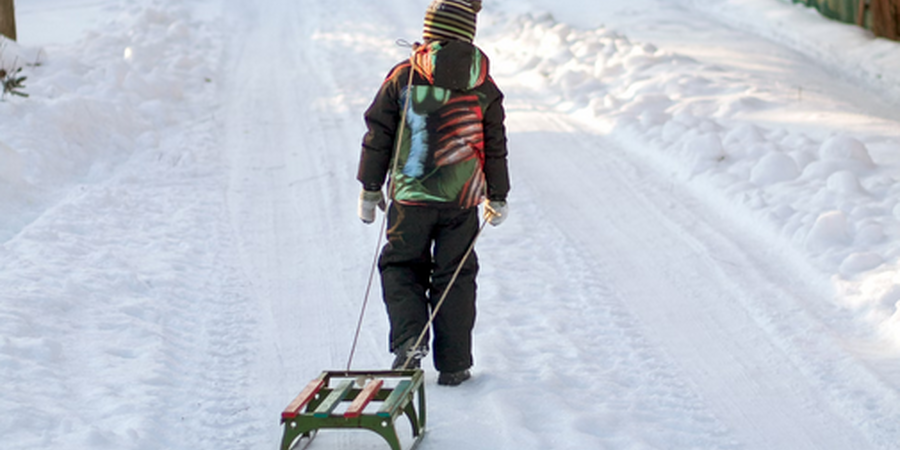 Top 7 Spots for Sledding in Philadelphia