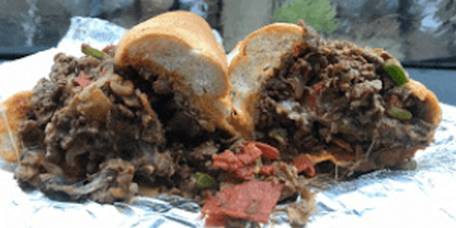 Italian Delite, Broomall, PA | The Cheesesteak Special