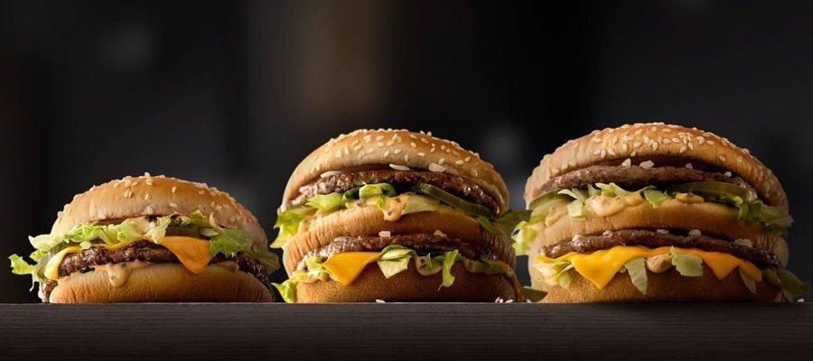 Philadelphia: McDonald's Offer New Signature Crafted Recipes
