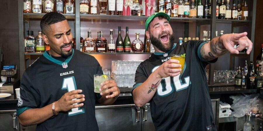 Fogo de Chão in Center City Offers $1 Drink Promotion This Week