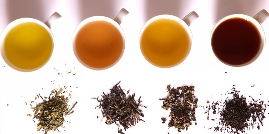  Drinking Tea for a Healthier Body and Mind