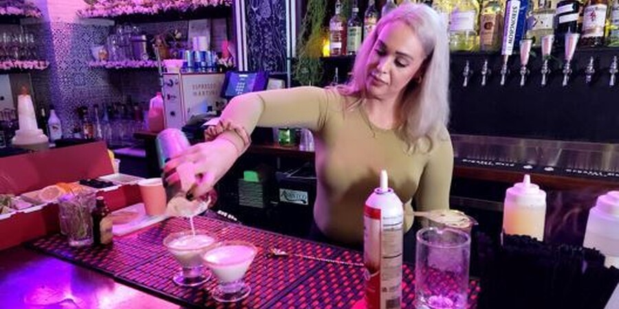 Philadelphia's Hottest New Irish Pop-up Bar