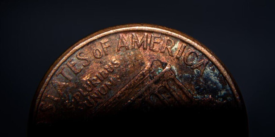 In Philadelphia, the U.S. Penny Meets Its End Where It Began