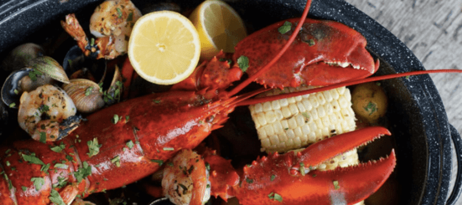 Best Seafood Restaurants on Long Beach Island, NJ