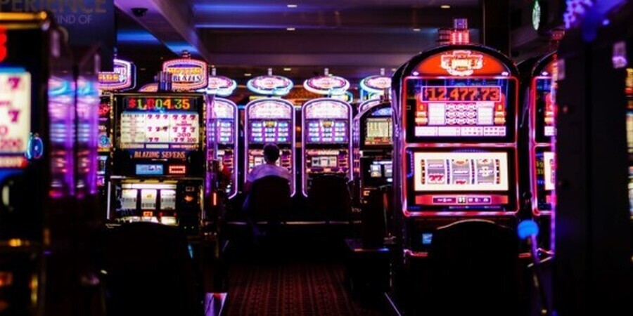 Choose A Casino With A Good Bonus System