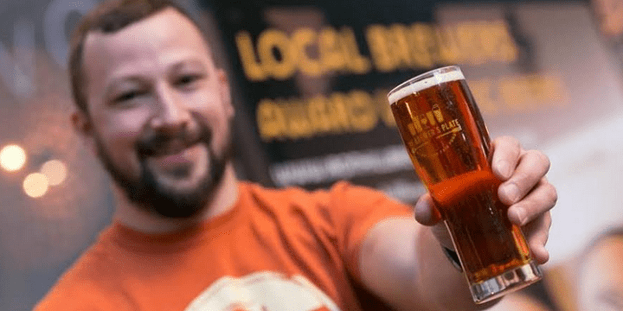 Philadelphia Celebrates Beer With Fermentation Farmers Market