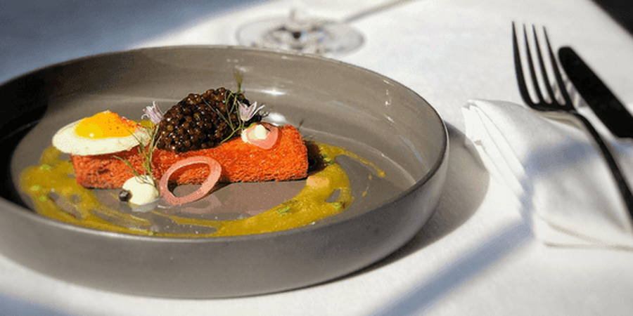 National Caviar Day in Philadelphia