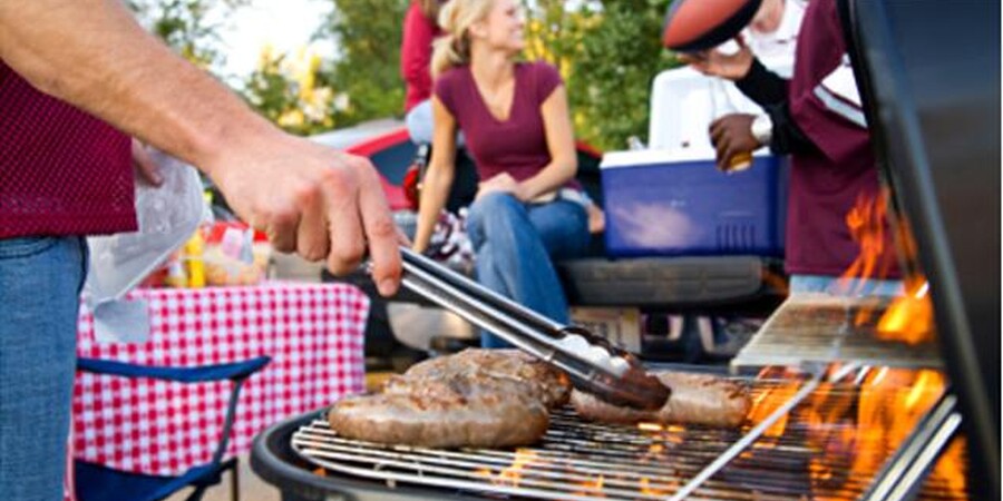 BBQ 101: How To Impress Your Barbecue Guests