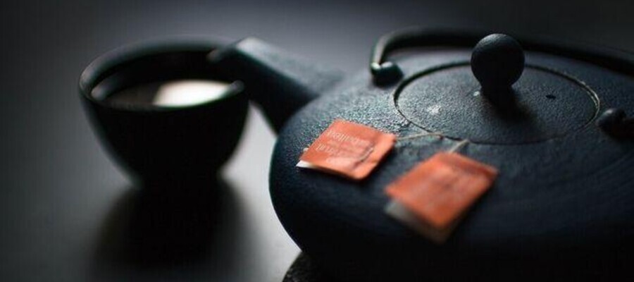 What Are the Benefits of Detoxifying Tea?