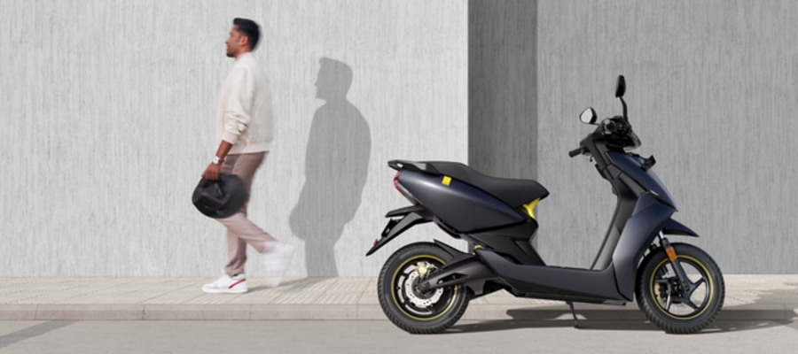 From Scooters To Electric Boards: Philly's Micro-Mobility Revolution