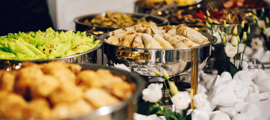 5 Best All-You-Can-Eat Buffets in Georgia