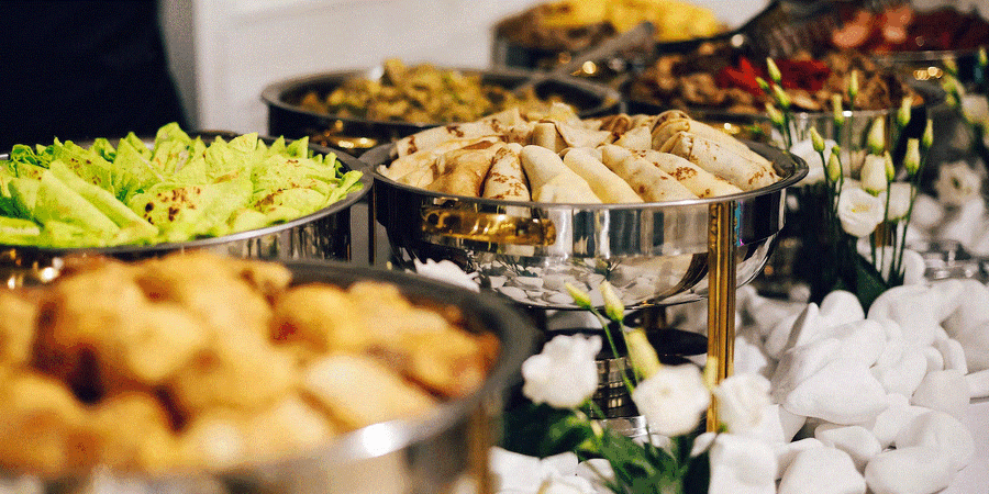 5 Best All-You-Can-Eat Buffets in Texas