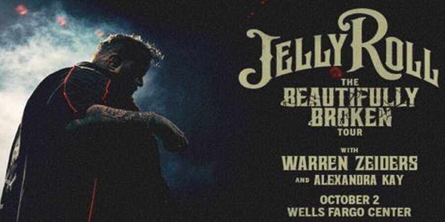How to Get Jelly Roll Tickets for Philadelphia 2024