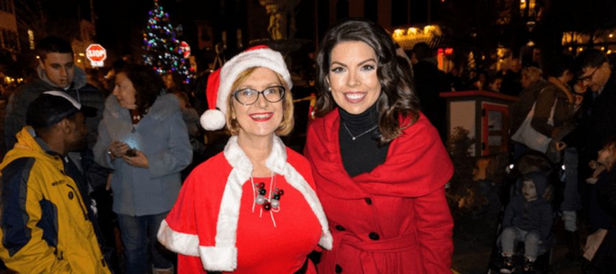 5 Philadelphia Christmas Tree Celebrations in 2019
