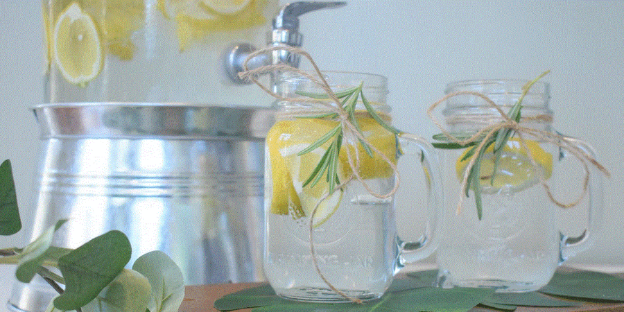 How Can Lemon Water Help You Lose Weight?