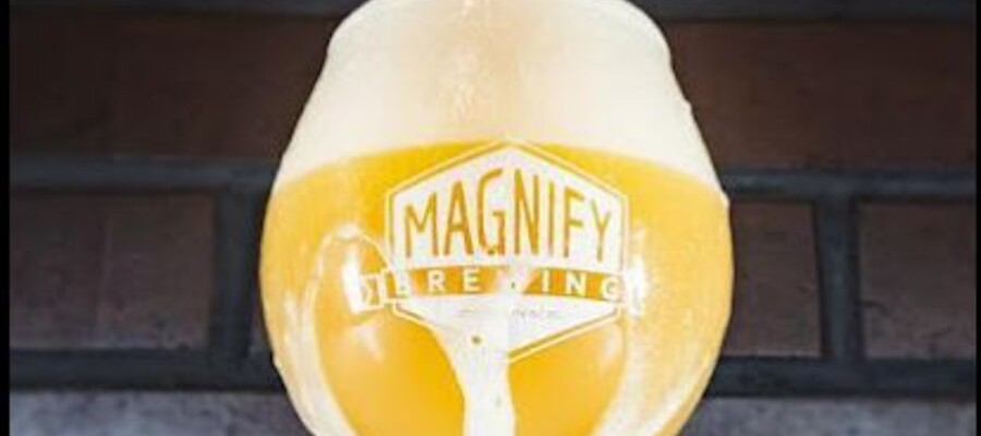 Magnify Brewing Expands to Medford in 2024