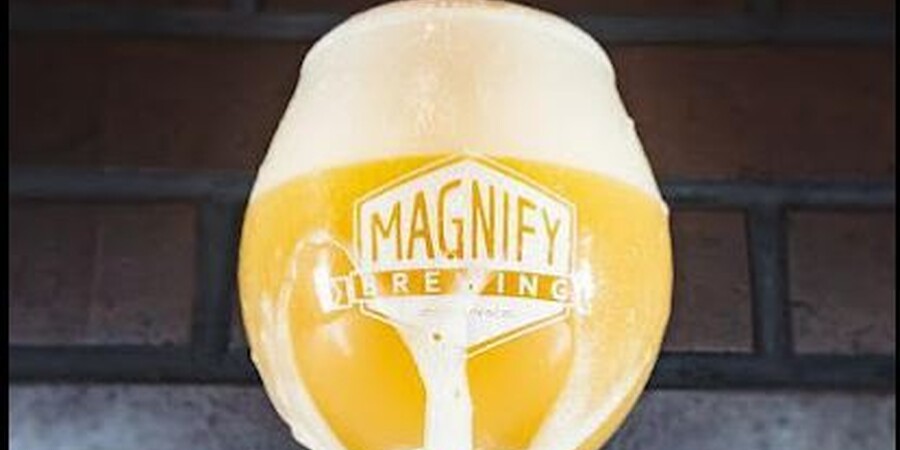 Magnify Brewing Expands to Medford in 2024