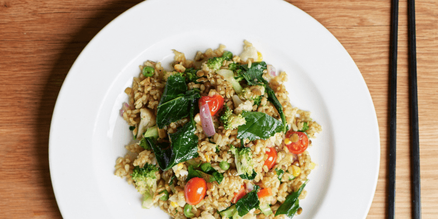 A Vegan's Guide to the Jersey Shore