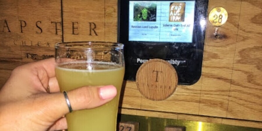 Tapster is Coming to Philadelphia Tapster is Coming to Philadelphia