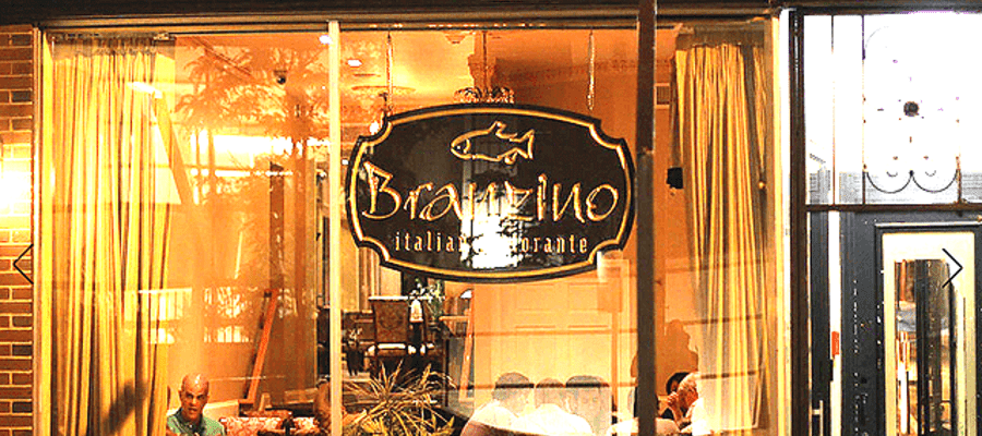Branzino Italian Ristorante Reopens in Rittenhouse