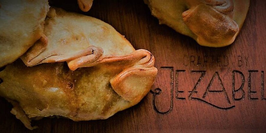 The 10 Best Places for Empanadas in Philadelphia