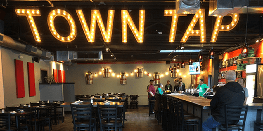 Town Tap Havertown, PA