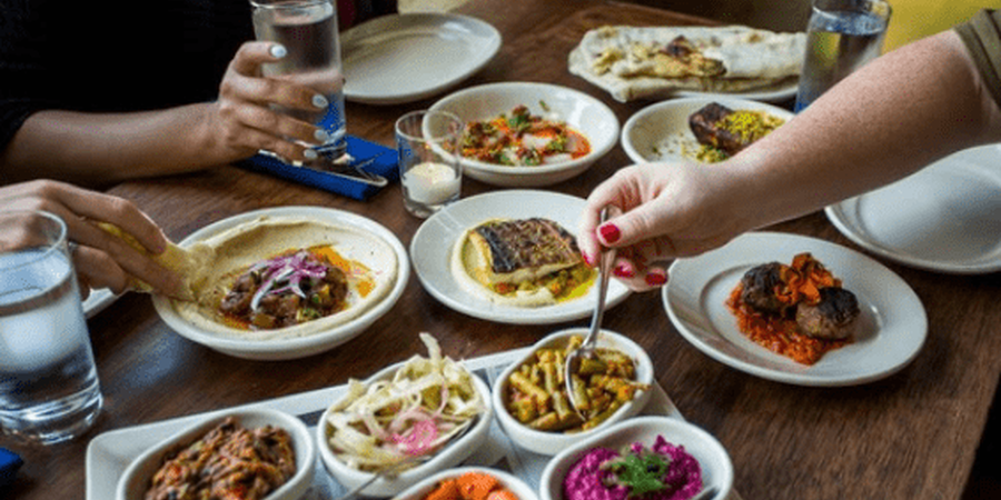 Top 6 Best Philadelphia Restaurants to Take Vegans