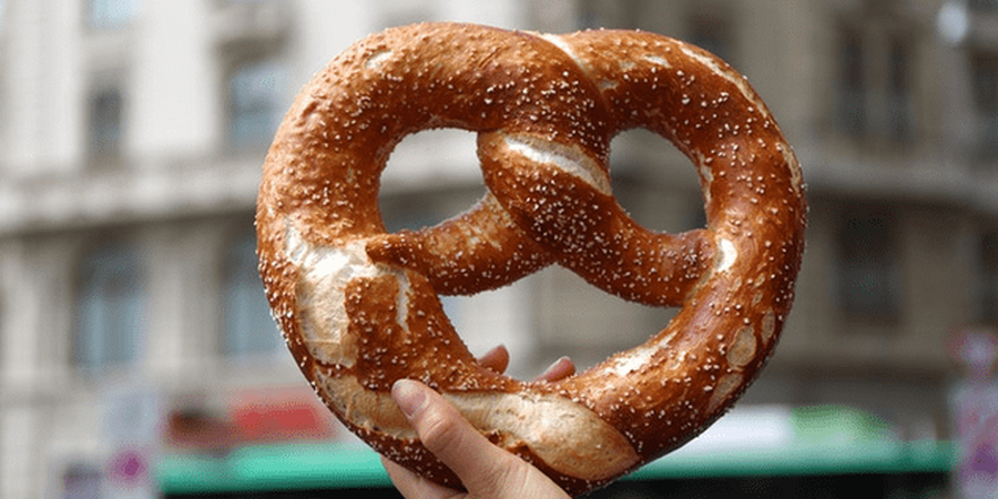 Where to Get The Best Soft Pretzels in Philadelphia