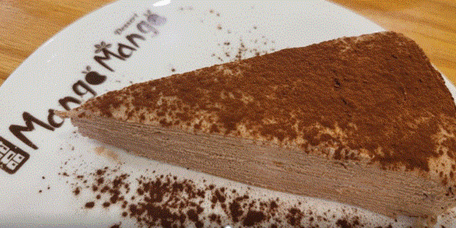 Mango Mango Refreshing Desserts in Cherry Hill NJ