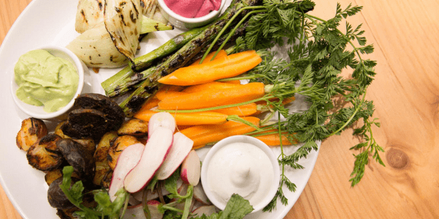 MAIN & VINE in Villanova New Lunch Menu