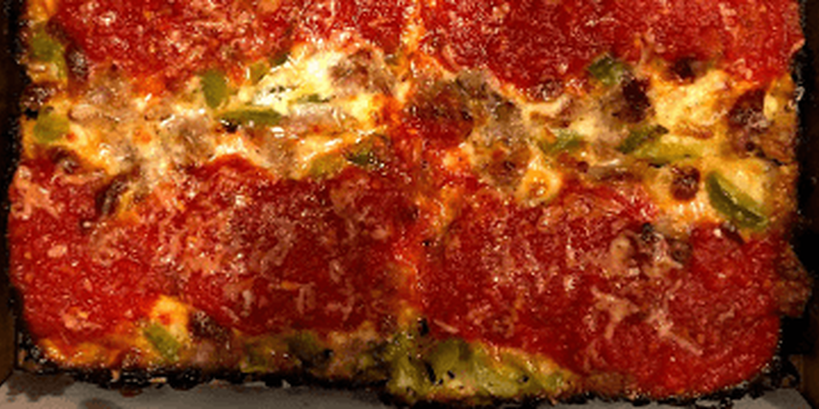 Circles + Squares in Philadelphia