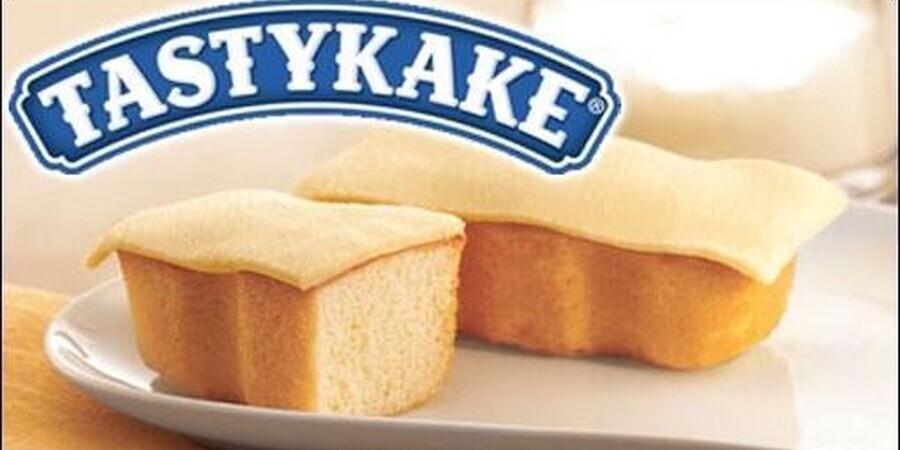 hilly's Tastykake's Bakery Featured Food Network's Unwrapped 2.0