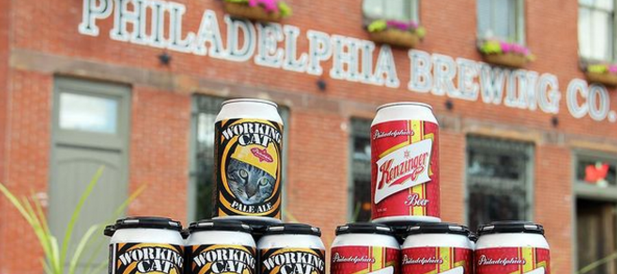 Best Home-Brewed Beer Competition in Philadelphia