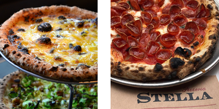Wood Fired Pizzas in Philadelphia You Need to Try (